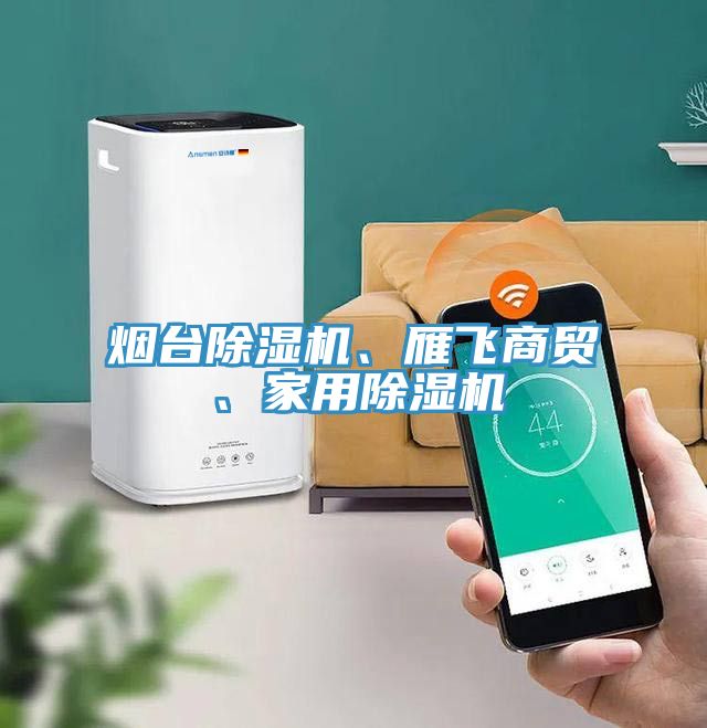 煙臺(tái)除濕機(jī)、雁飛商貿(mào)、家用除濕機(jī)