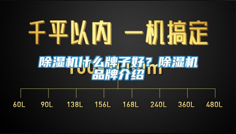 除濕機(jī)什么牌子好？除濕機(jī)品牌介紹