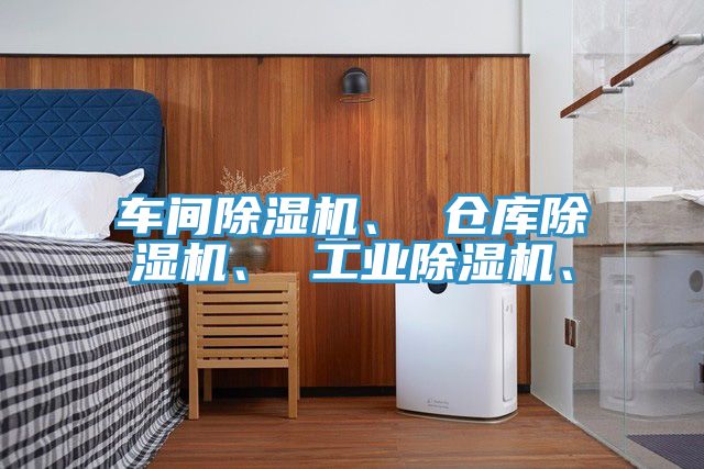 車間除濕機、 倉庫除濕機、 工業(yè)除濕機、