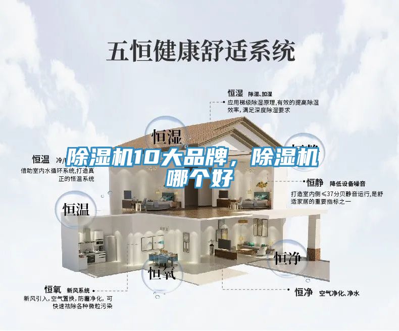 除濕機(jī)10大品牌，除濕機(jī) 哪個(gè)好