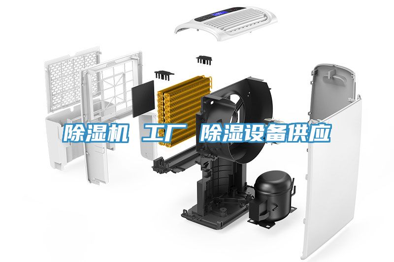 除濕機(jī) 工廠(chǎng) 除濕設(shè)備供應(yīng)
