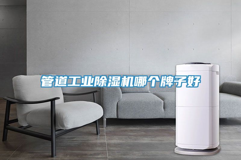 管道工業(yè)除濕機哪個牌子好