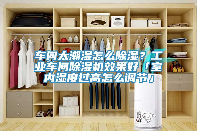 車間太潮濕怎么除濕？工業(yè)車間除濕機效果好「室內(nèi)濕度過高怎么調(diào)節(jié)」