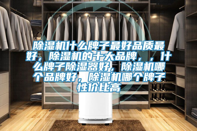 除濕機(jī)什么牌子最好品質(zhì)最好，除濕機(jī)的十大品牌，，什么牌子除濕器好，除濕機(jī)哪個(gè)品牌好，除濕機(jī)哪個(gè)牌子性?xún)r(jià)比高
