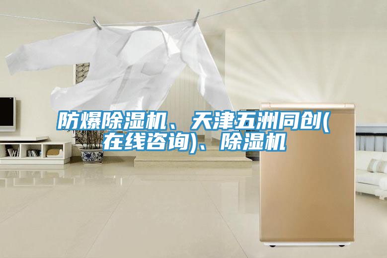 防爆除濕機(jī)、天津五洲同創(chuàng)(在線咨詢)、除濕機(jī)