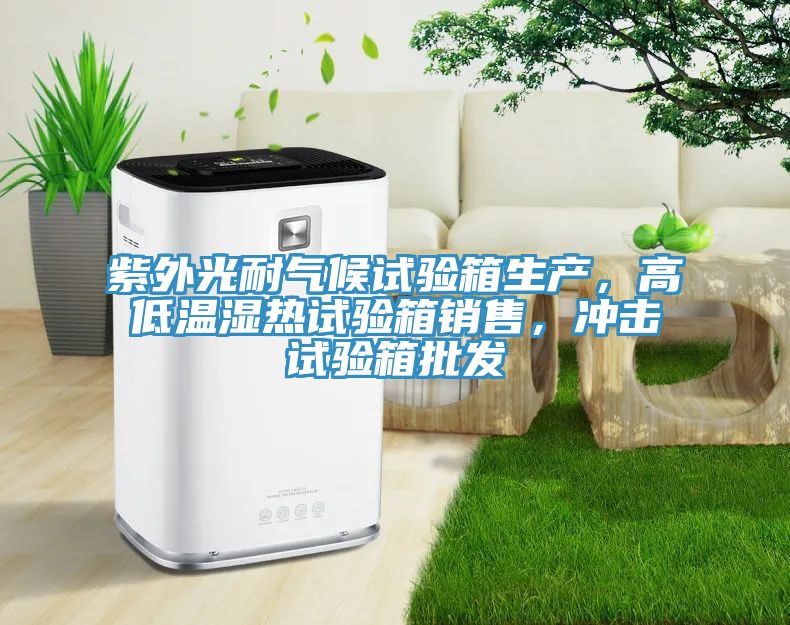 紫外光耐氣候試驗(yàn)箱生產(chǎn)，高低溫濕熱試驗(yàn)箱銷售，沖擊試驗(yàn)箱批發(fā)