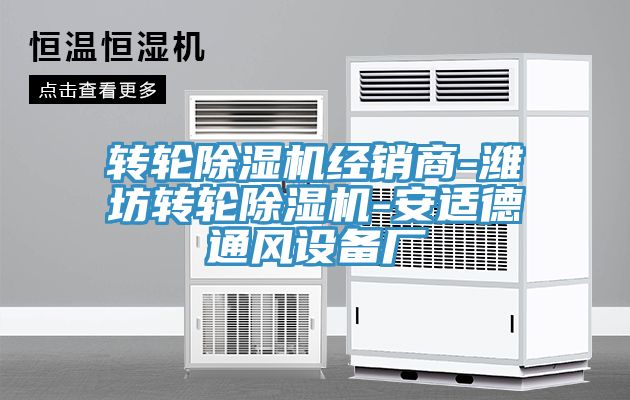 轉(zhuǎn)輪除濕機經(jīng)銷商-濰坊轉(zhuǎn)輪除濕機-安適德通風設(shè)備廠