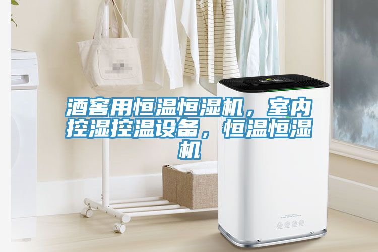 酒窖用恒溫恒濕機(jī)，室內(nèi)控濕控溫設(shè)備，恒溫恒濕機(jī)