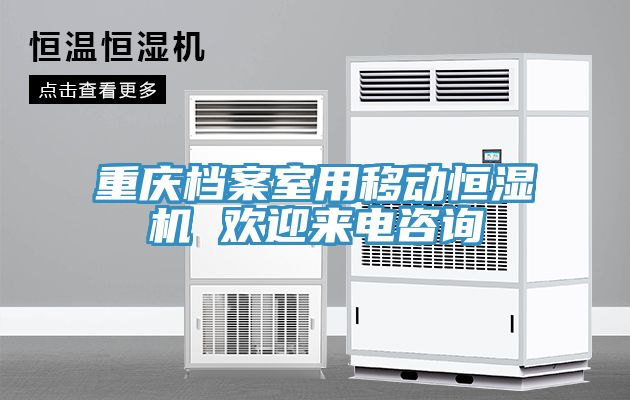 重慶檔案室用移動(dòng)恒濕機(jī) 歡迎來(lái)電咨詢(xún)