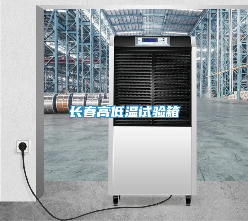 長春高低溫試驗(yàn)箱