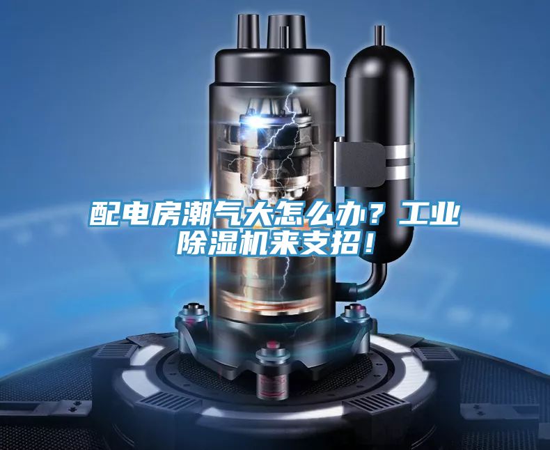 配電房潮氣大怎么辦？工業(yè)除濕機(jī)來(lái)支招！