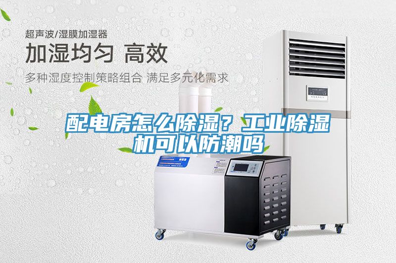 配電房怎么除濕？工業(yè)除濕機(jī)可以防潮嗎