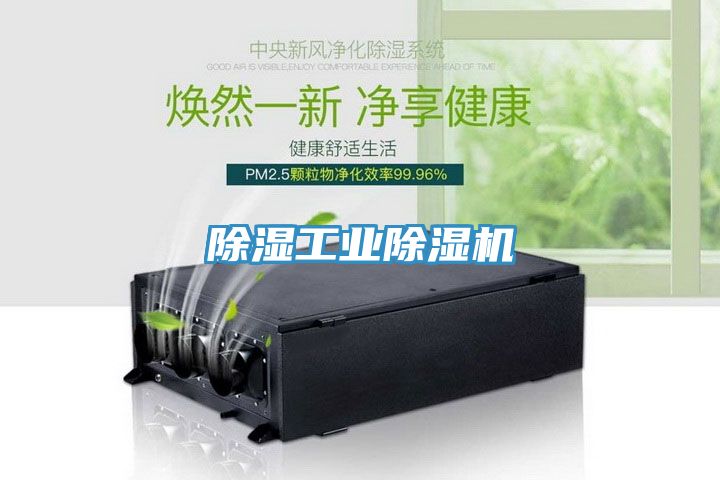 除濕工業(yè)除濕機