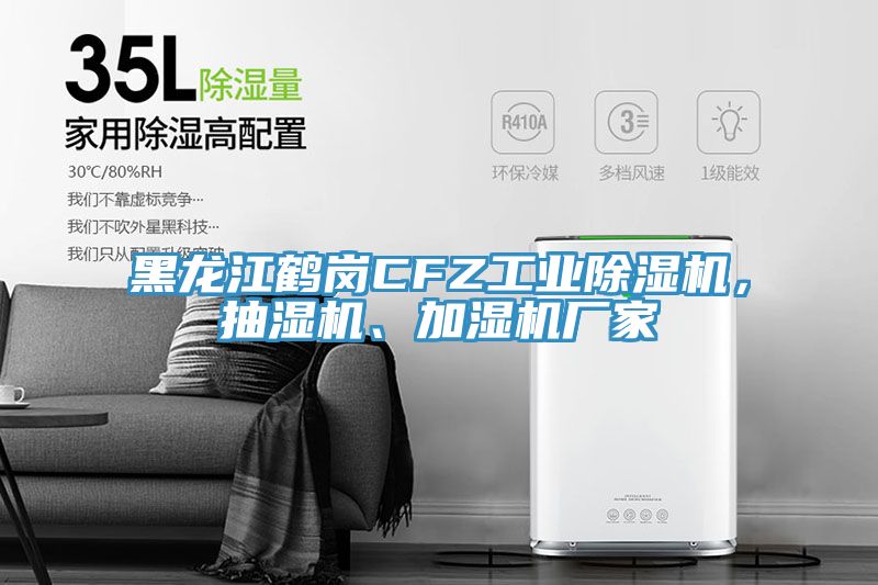 黑龍江鶴崗CFZ工業(yè)除濕機(jī)，抽濕機(jī)、加濕機(jī)廠家