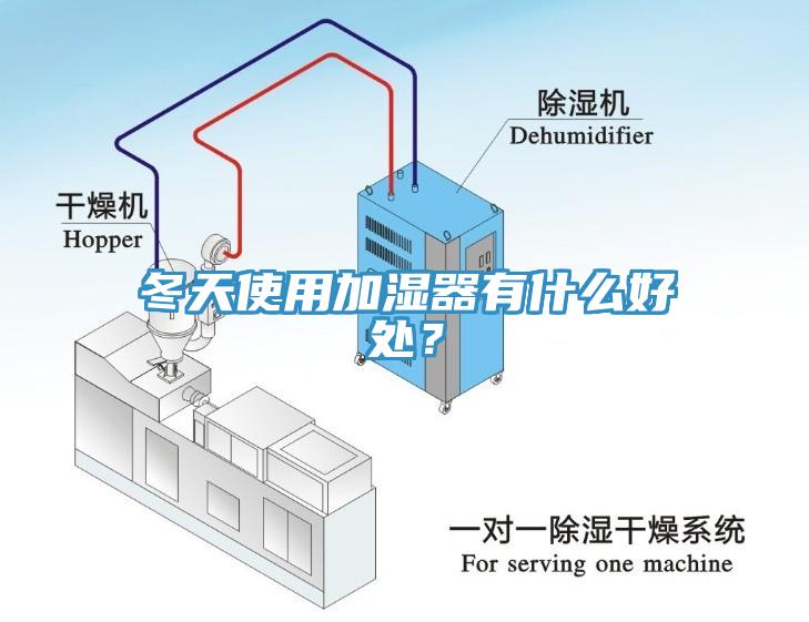冬天使用加濕器有什么好處？