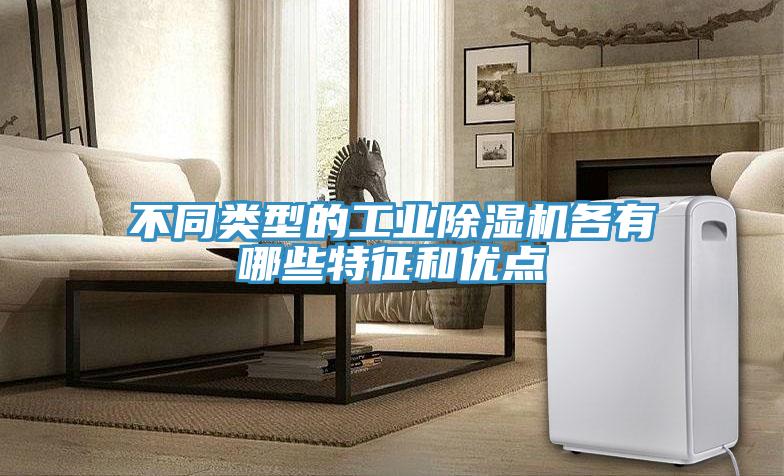 不同類(lèi)型的工業(yè)除濕機(jī)各有哪些特征和優(yōu)點(diǎn)