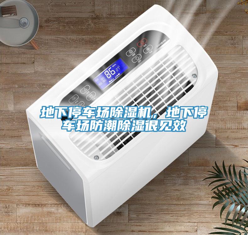 地下停車場除濕機，地下停車場防潮除濕很見效