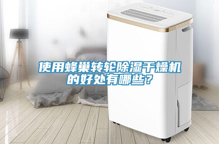 使用蜂巢轉(zhuǎn)輪除濕干燥機的好處有哪些？