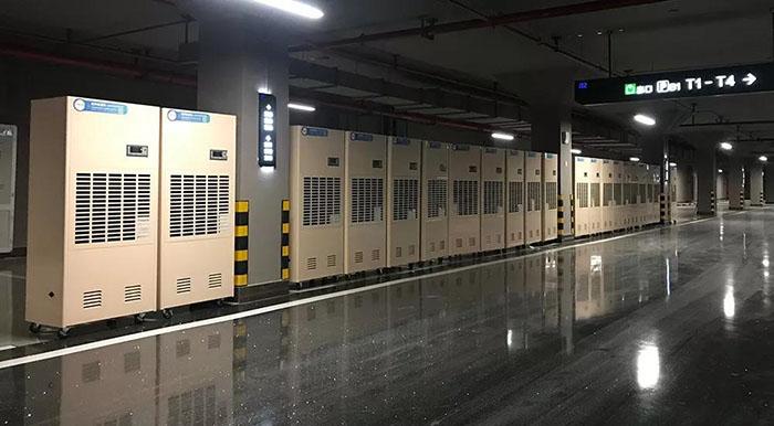 回南天除濕機(jī)防患于未然