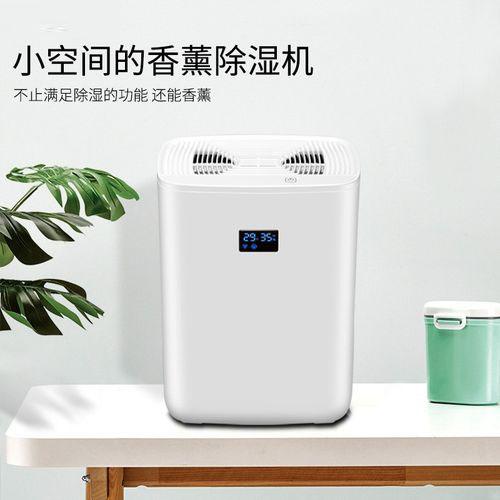 回南天除濕防霉，健康為首